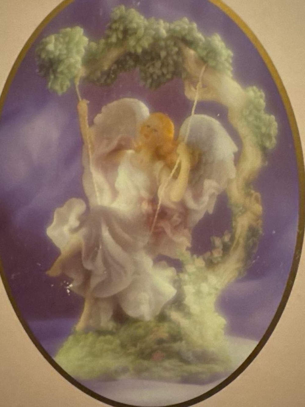 Seraphim Classics Rebecca “Beautiful Dreamer” #81480